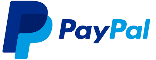 pay with paypal - Darker than Black Store